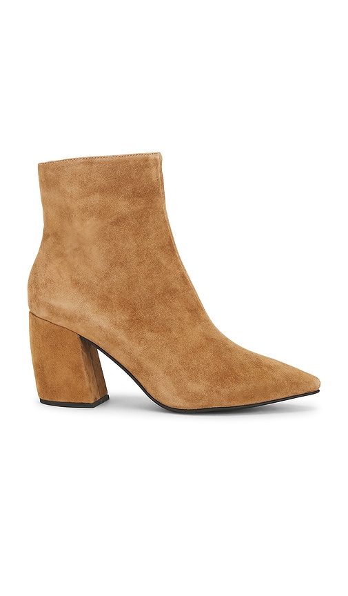 Jeffrey Campbell Botita Boot in Brown. - size 10 (also in 6.5, 7, 7.5, 8, 9)