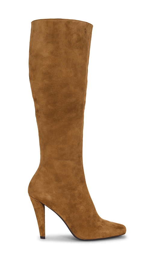Jeffrey Campbell Susanna Boot in Brown. - size 10 (also in 6, 7, 8, 8.5, 9, 9.5)
