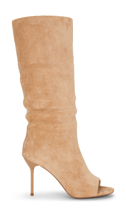 Jeffrey Campbell Lamia Boot in Beige. - size 10 (also in 6, 6.5, 7, 7.5, 8, 8.5, 9, 9.5)
