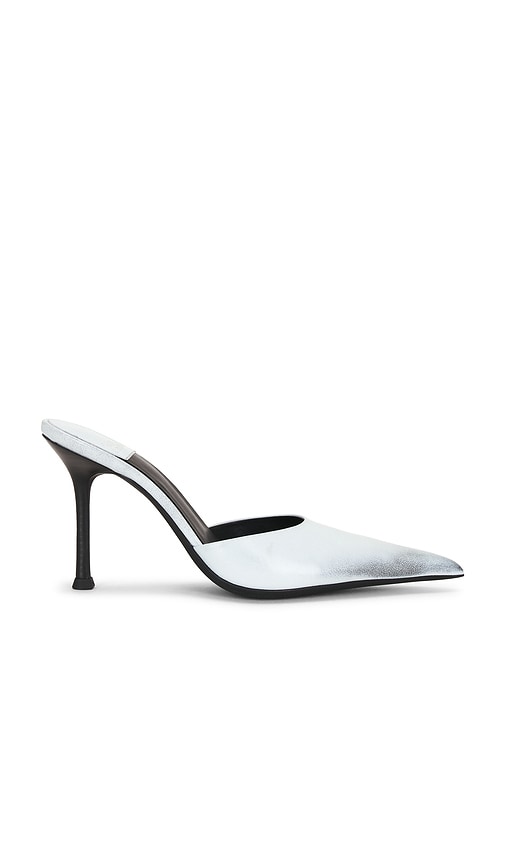 Jeffrey Campbell Robyn Mule Pump in Baby Blue. - size 10 (also in 6, 6.5, 7, 7.5, 8, 8.5, 9, 9.5)