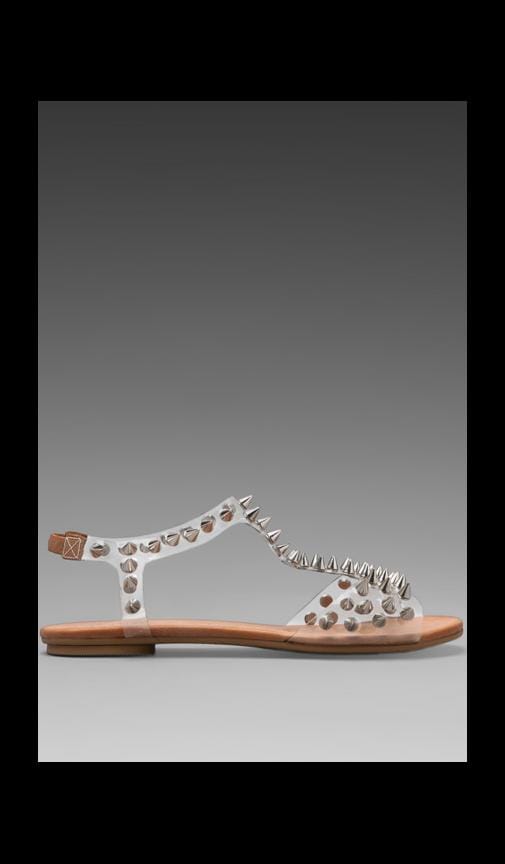 jeffrey campbell studded sandals