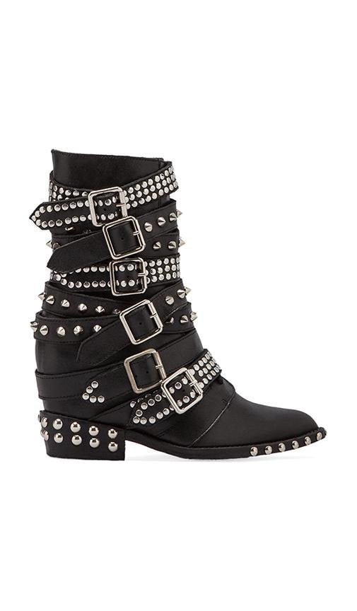 jeffrey campbell moto boots