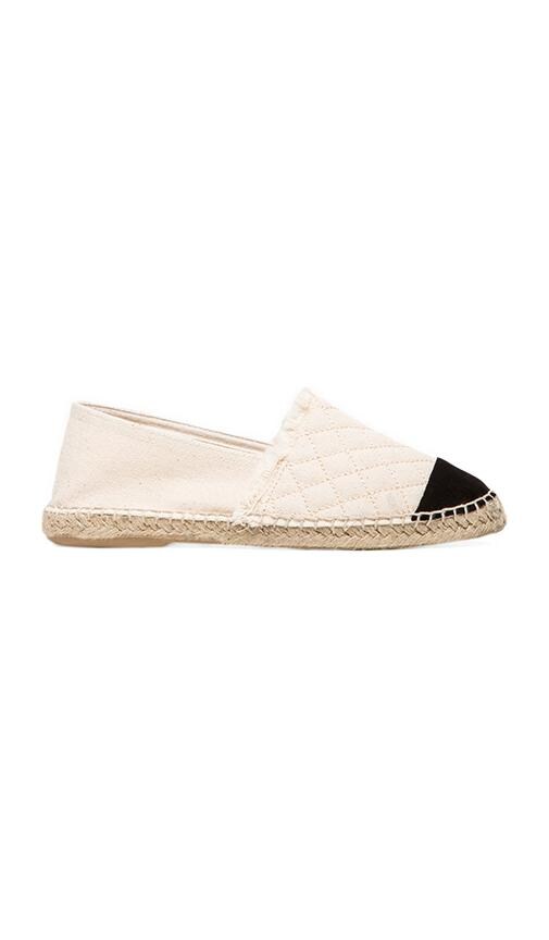 Lona Loafer