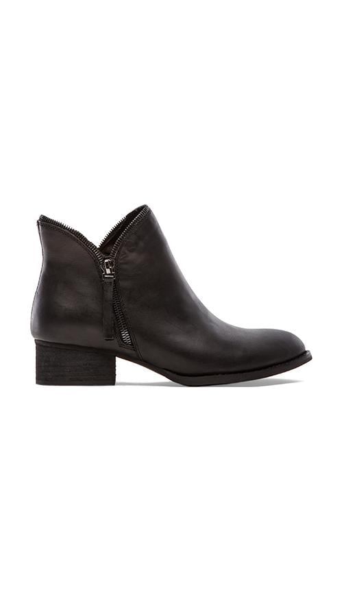 Crockett Bootie
