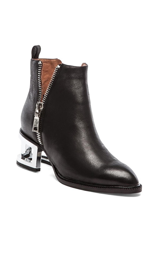 jeffrey campbell boone bootie