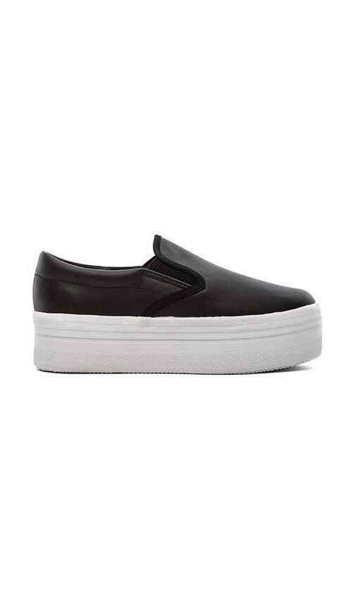 WTF Platform Sneaker