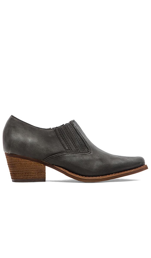Barstow Bootie