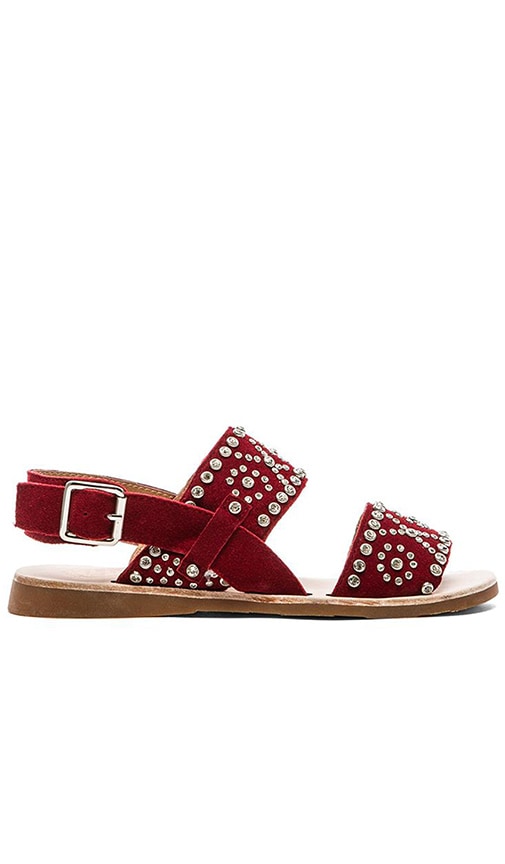 Patras Xo Sandal