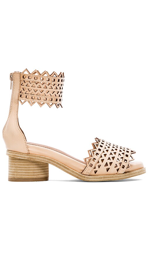 x REVOLVE Borgia Sandal