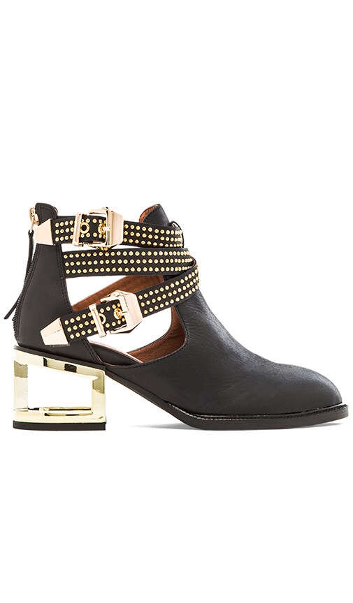 BOTTINES EVERLY