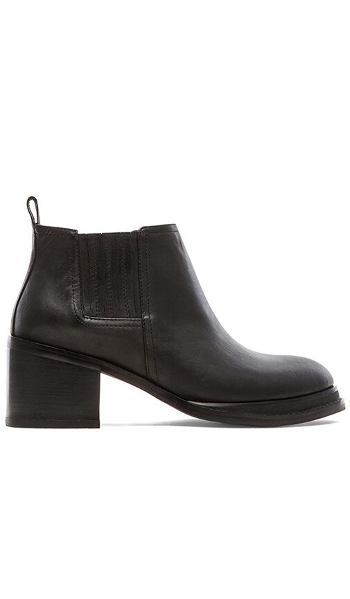 Eldin Bootie