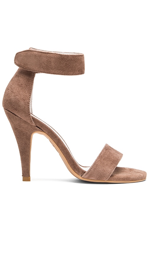 Hough Heel