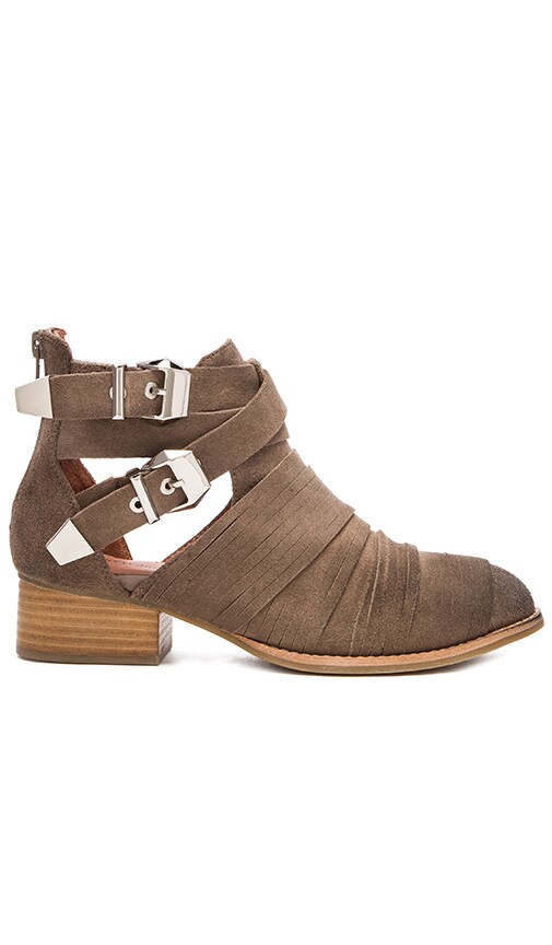 Nuestra Bootie