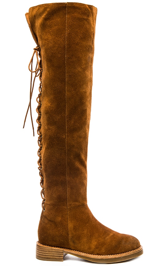 x REVOLVE Bireli Boot