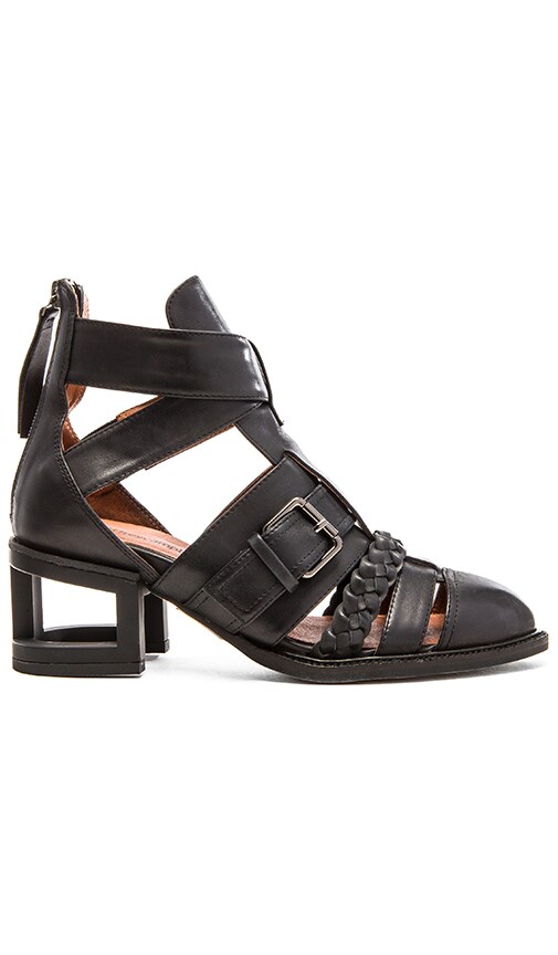 x REVOLVE Level Up Bootie
