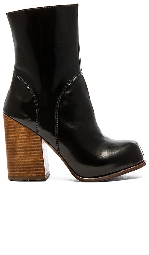 Hanger Shaft Boot