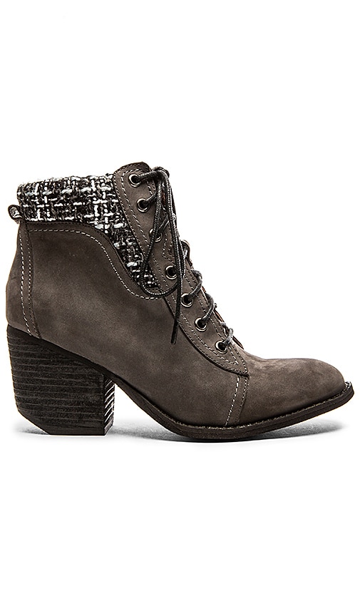Tacoma Lace Up Bootie