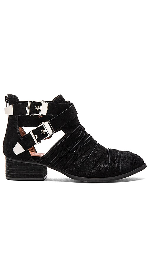 Nuestra Bootie
