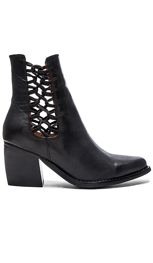 Diablo Booties