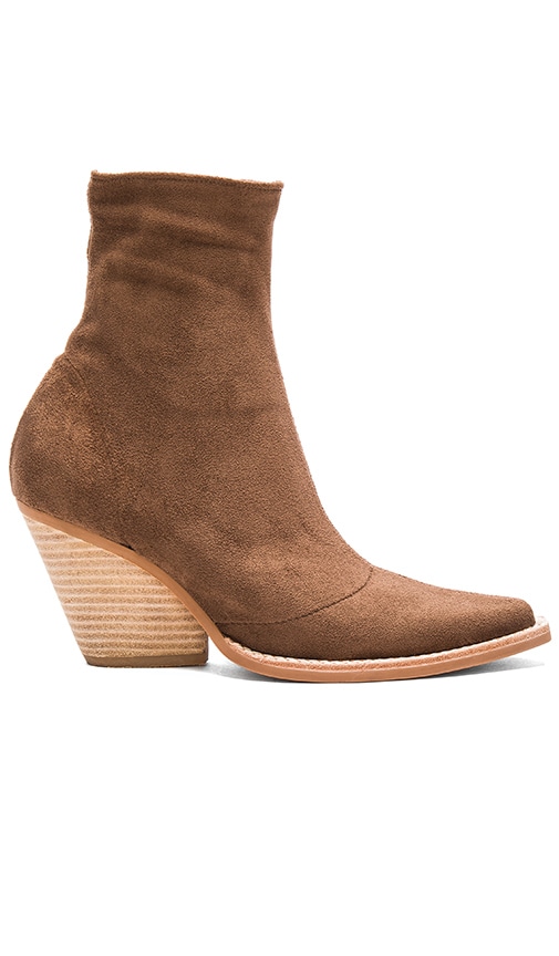 Walton Booties