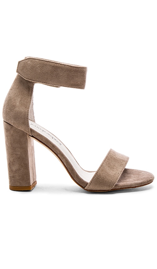 Lindsay Heels