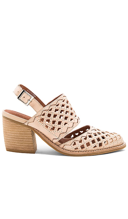 Cathica Sandal