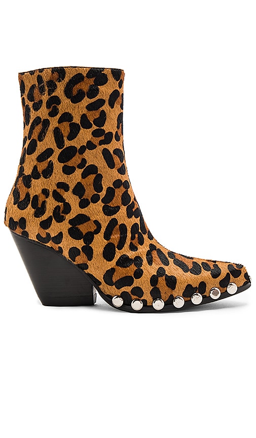 alexander wang cheetah boots