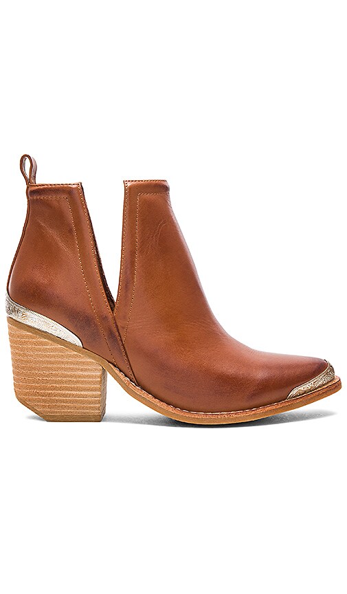 Jeffrey Campbell Cromwell Booties in 