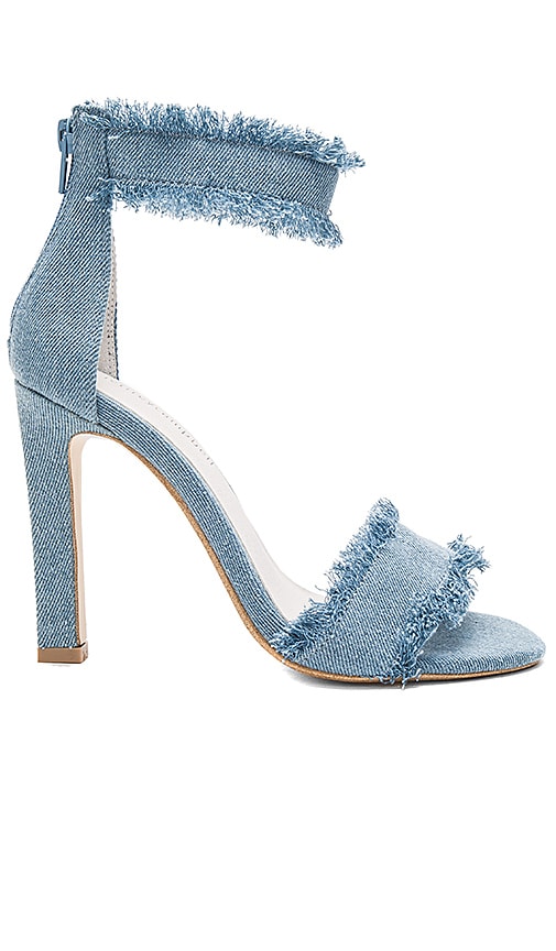 Jeffrey Campbell Inab 2 Heel in Light 