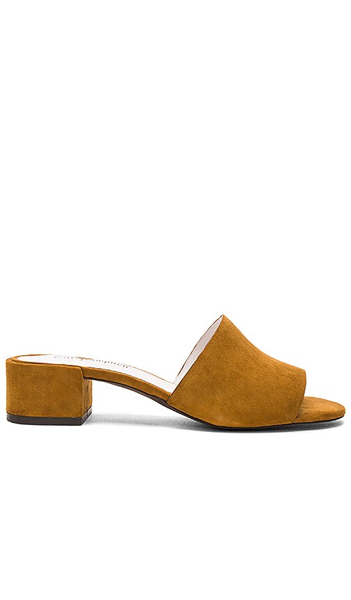 Beaton Heel