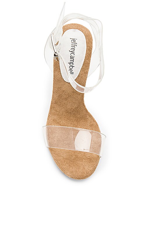 jeffrey campbell twelve heel