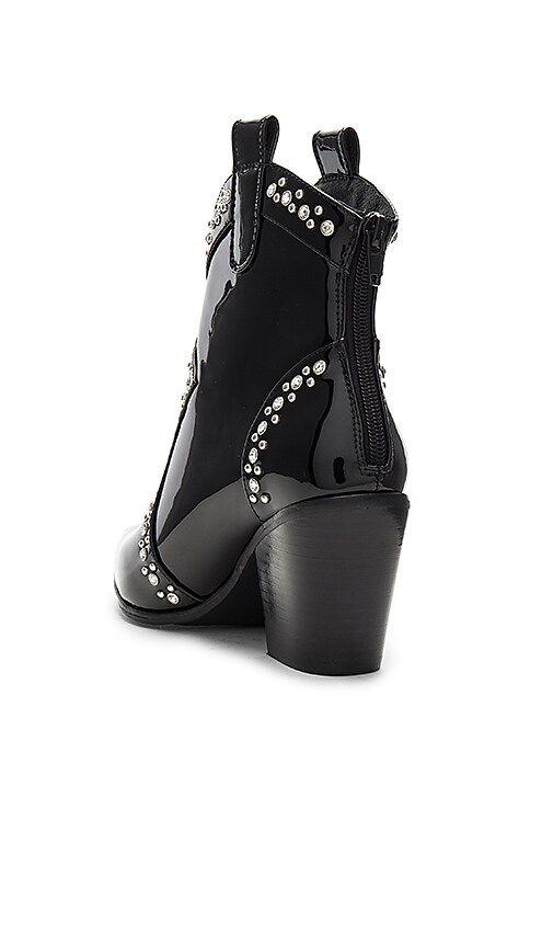 jeffrey campbell nightwing bootie