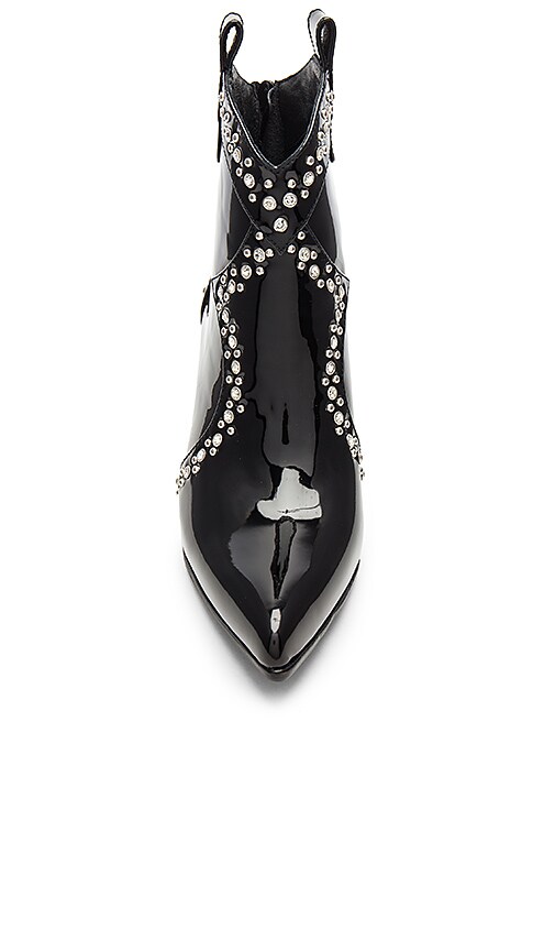 jeffrey campbell nightwing bootie