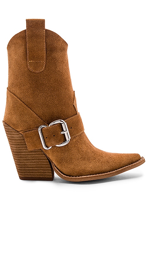 Jeffrey campbell sale homage boot