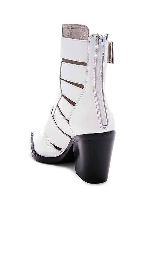 jeffrey campbell guadalupe bootie