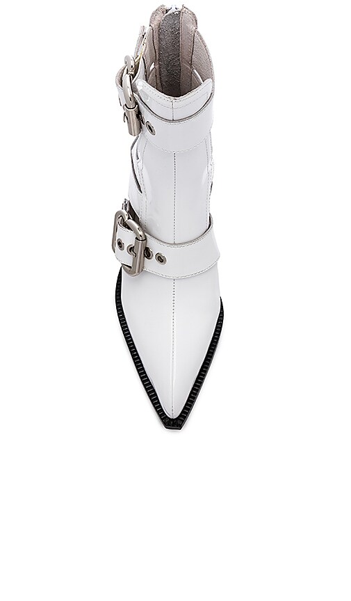 jeffrey campbell guadalupe bootie