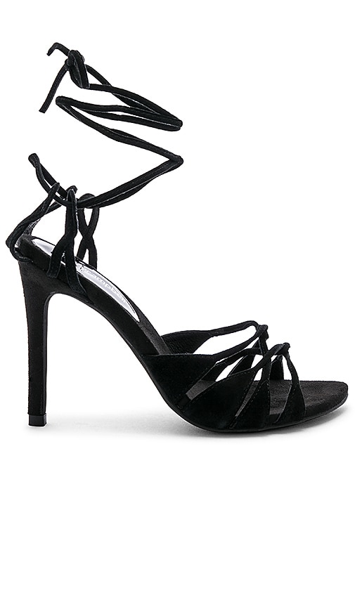 Numerical Heel