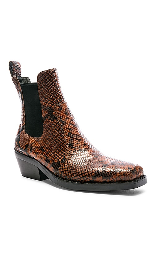 jeffrey campbell poker chelsea boot