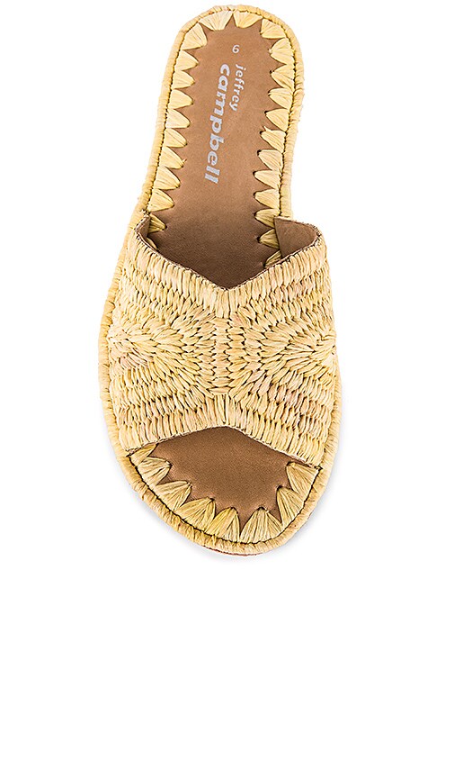 jeffrey campbell dane sandal