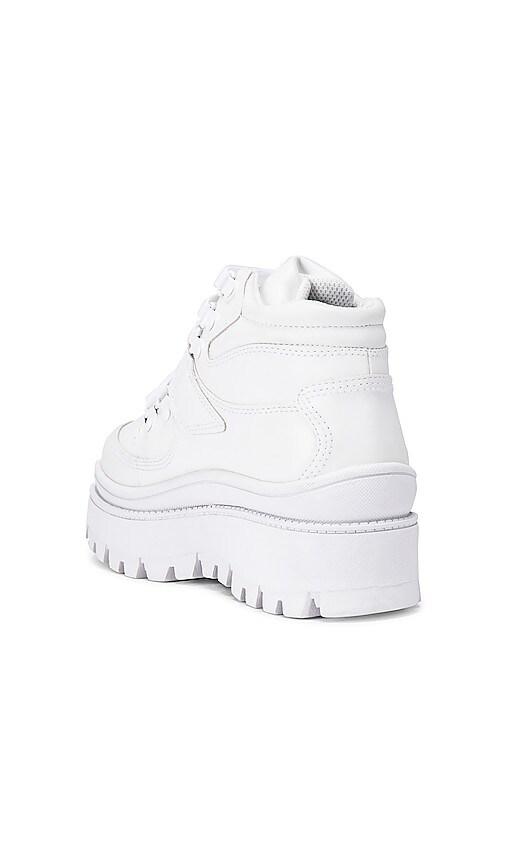 top peak 2 platform sneaker
