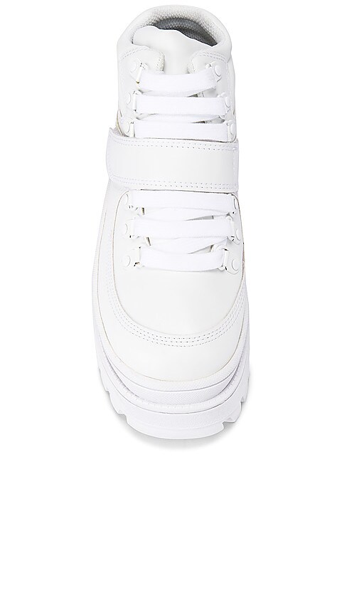 top peak 2 platform sneaker
