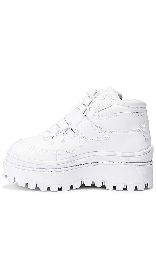 top peak 2 platform sneaker