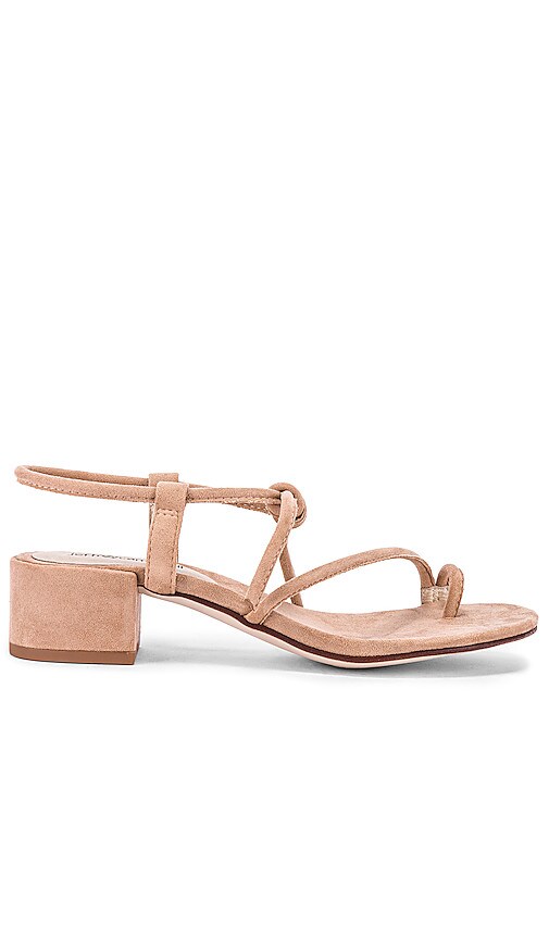 Zella sandal store jeffrey campbell