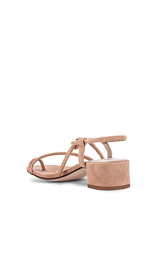 jeffrey campbell zella sandal