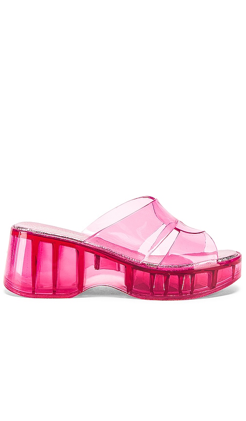 jeffrey campbell jelly slides