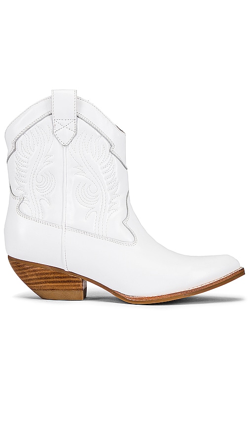 jeffrey campbell white cowboy boots