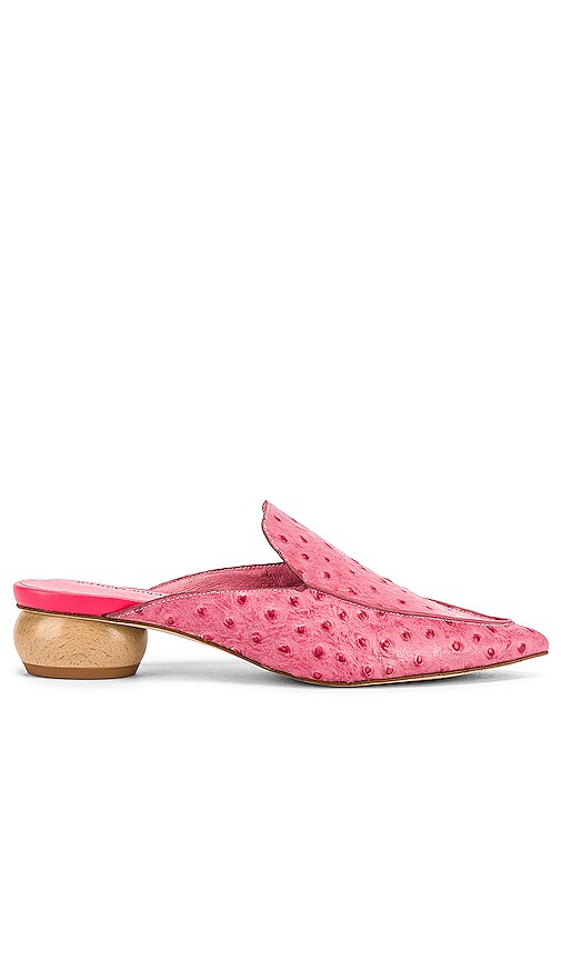 Jeffrey Campbell Vionit Mule in Pink 