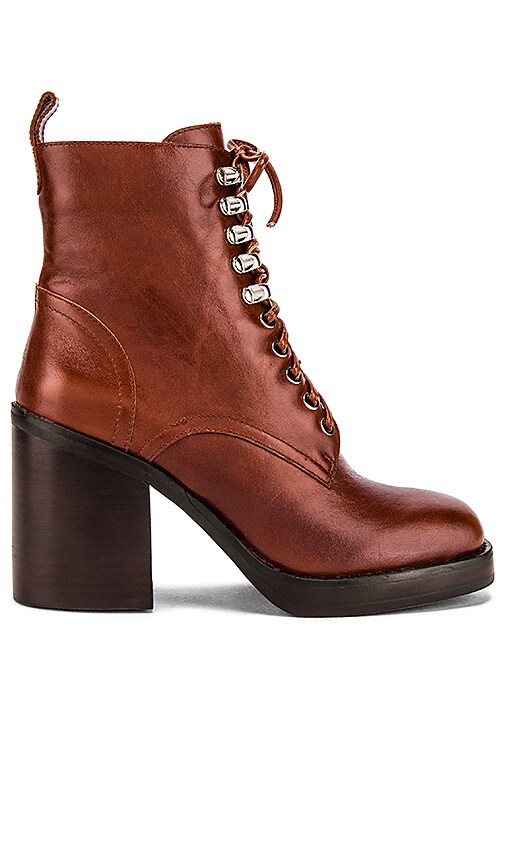 Dotti Bootie