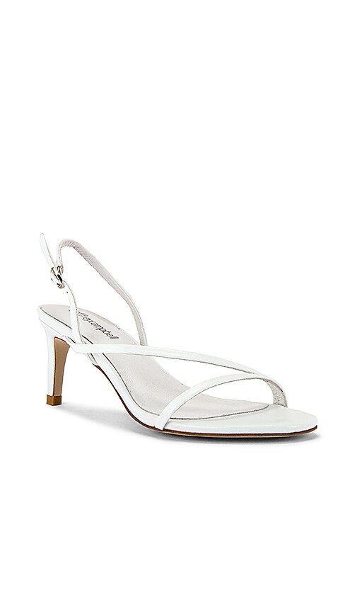jeffrey campbell morph slingback