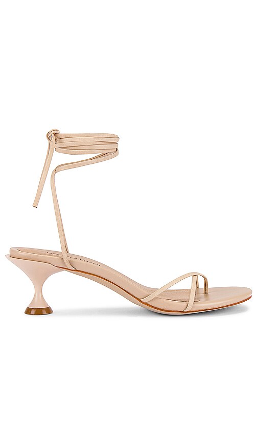 jeffrey campbell sandal heels